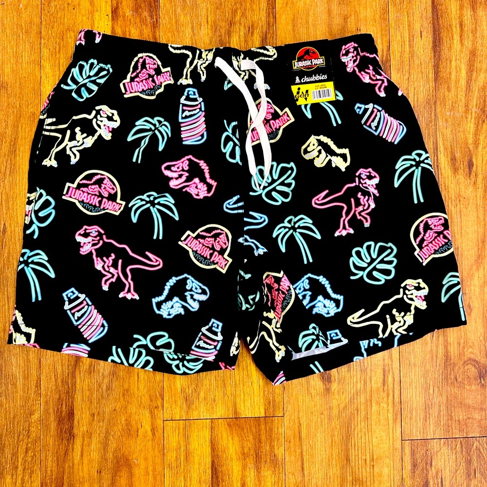 The Roaring Times 5.5"